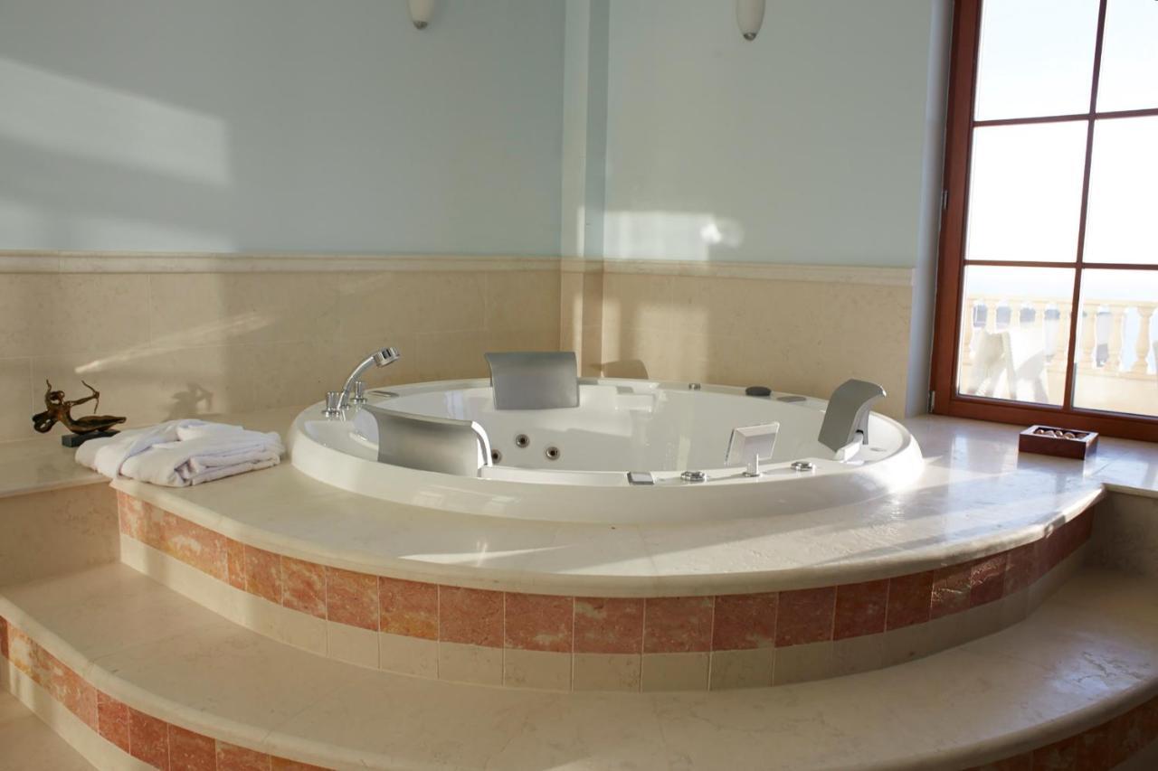 Complex Villas Kaliakra & Gradina Bŭlgarevo Kamer foto