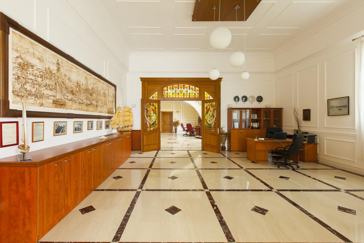 Complex Villas Kaliakra & Gradina Bŭlgarevo Buitenkant foto