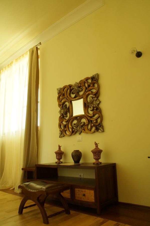 Complex Villas Kaliakra & Gradina Bŭlgarevo Buitenkant foto