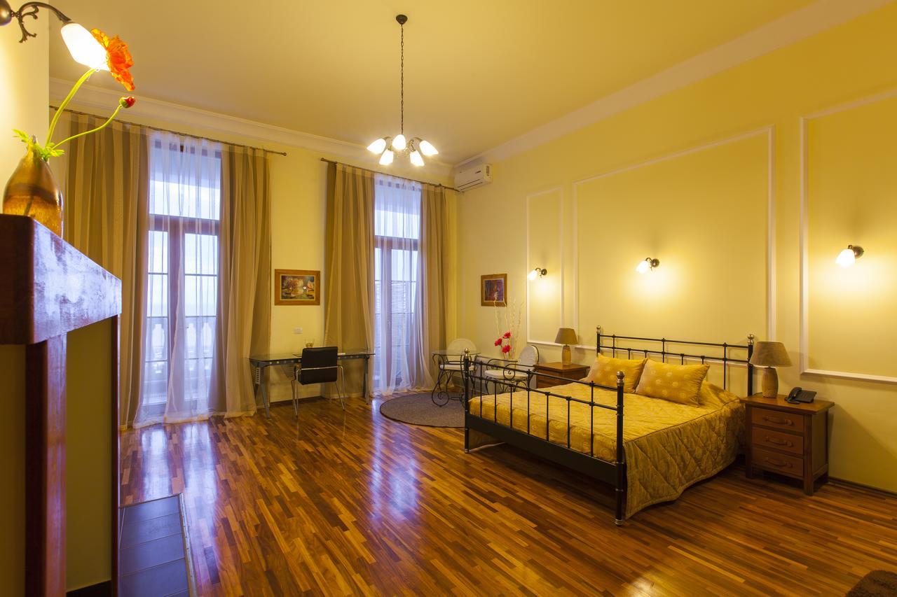 Complex Villas Kaliakra & Gradina Bŭlgarevo Buitenkant foto